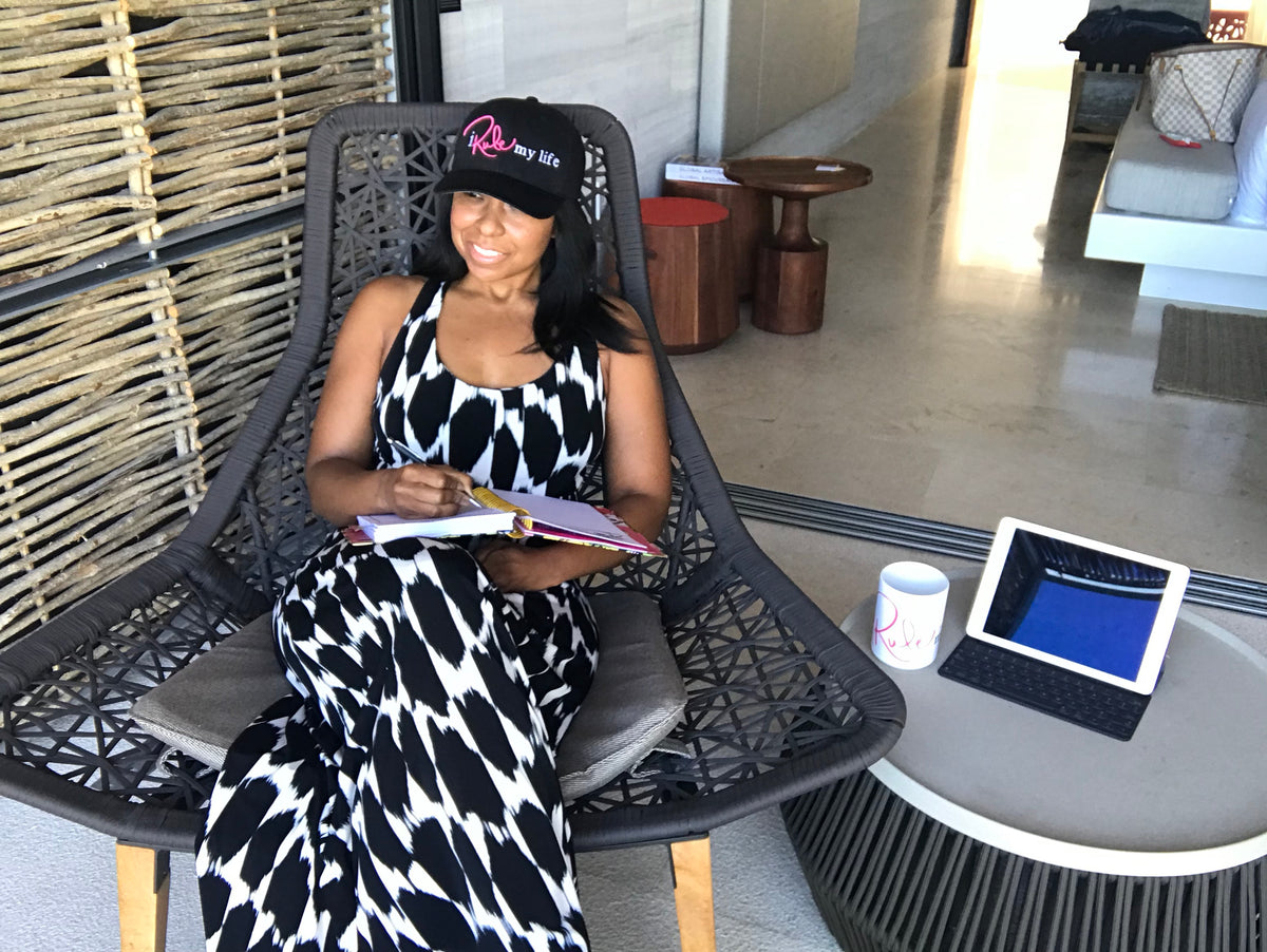 Five Rules For Solo International Travel