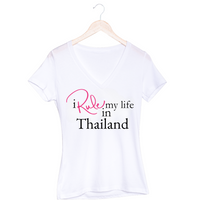 I Rule My Life in Thailand