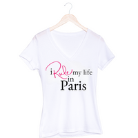 I Rule My Life in Paris