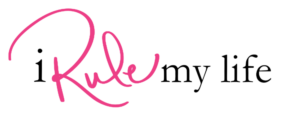 I Rule My Life