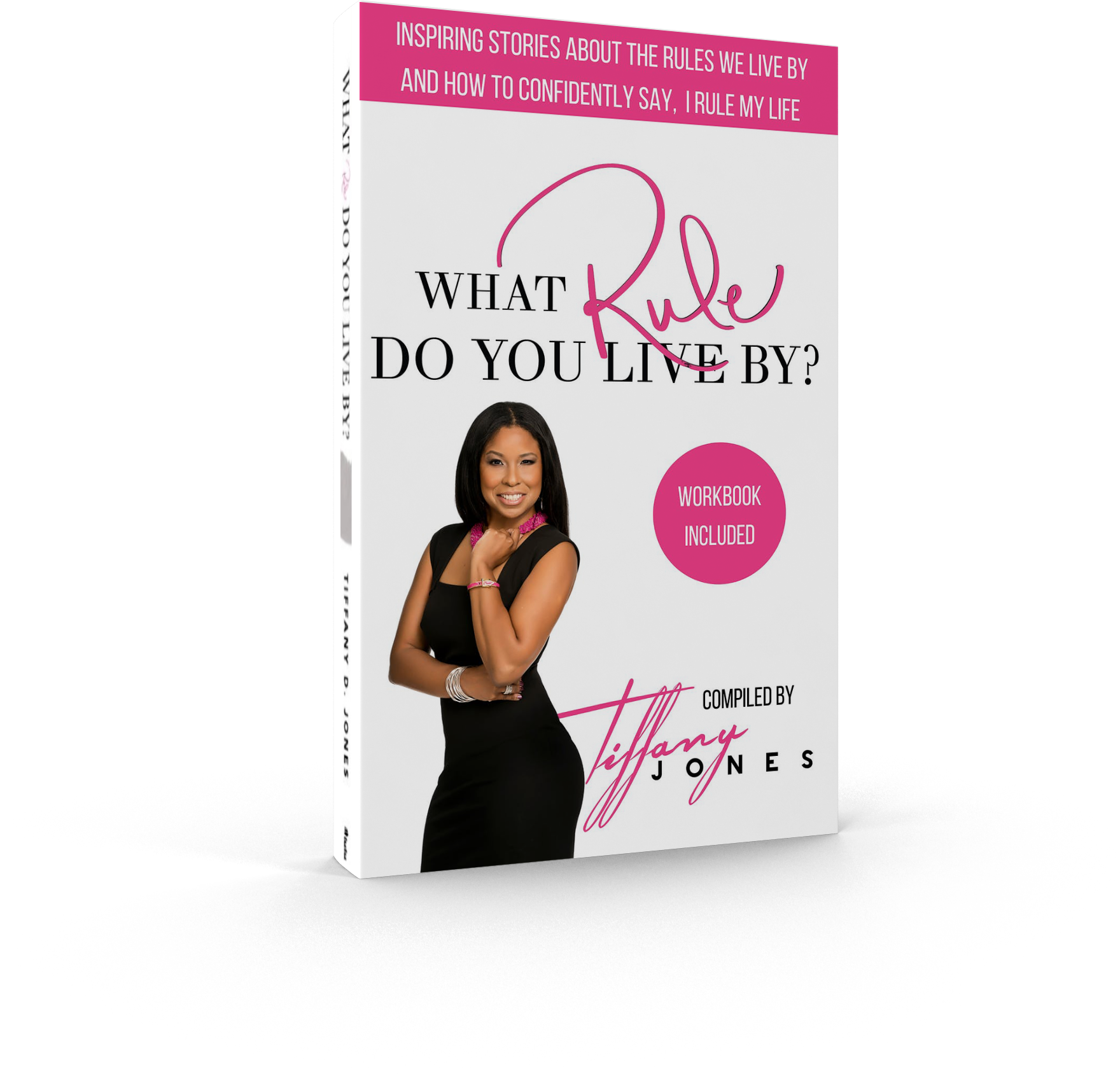 What Rule Do You Live By, Volume 1