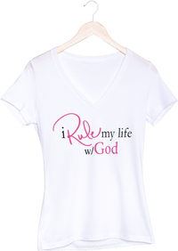 I Rule My Life Collection Bundle @ 15% off And Free Shipping!