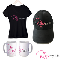 I Rule My Life Collection Bundle @ 15% off And Free Shipping!