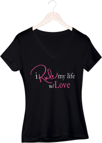 I Rule My Life Collection Bundle @ 15% off And Free Shipping!
